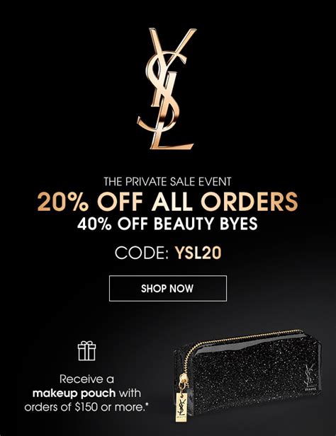 where to buy full priced ysl on sale|cheapest thing at ysl.